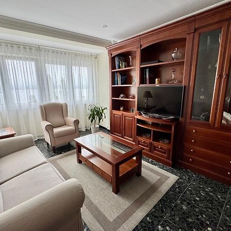 Apartamento A Tenencia ซาดา ภายนอก รูปภาพ