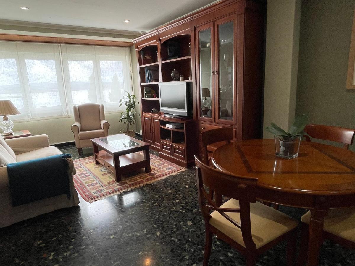 Apartamento A Tenencia ซาดา ภายนอก รูปภาพ
