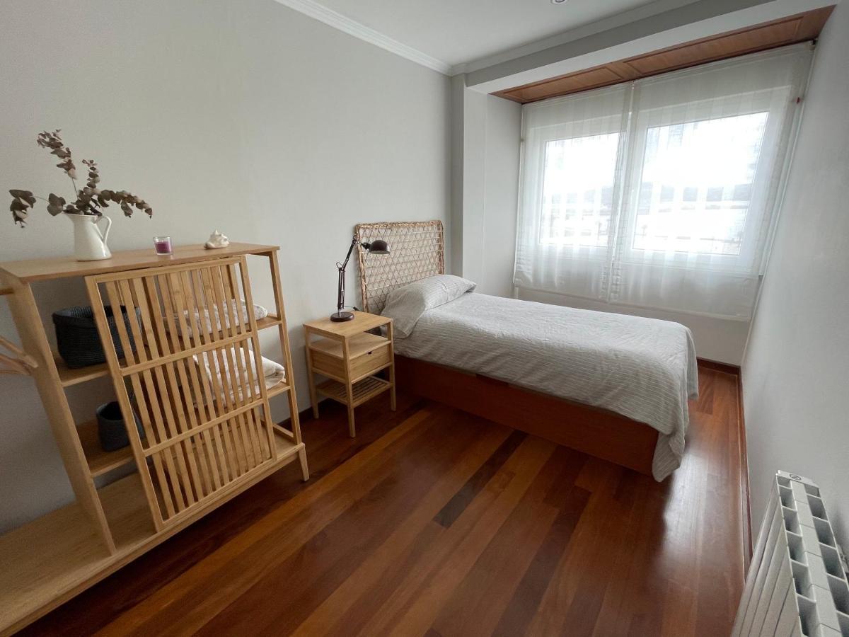 Apartamento A Tenencia ซาดา ภายนอก รูปภาพ