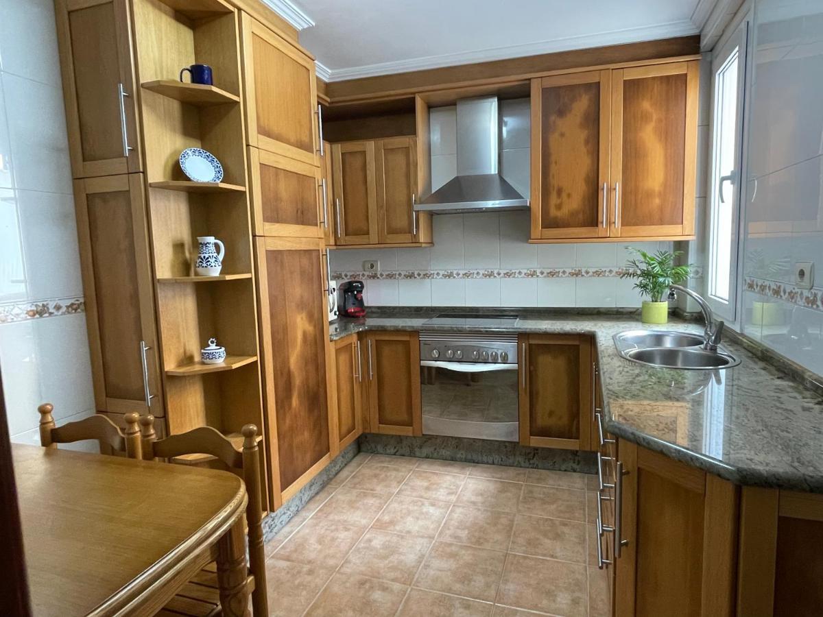 Apartamento A Tenencia ซาดา ภายนอก รูปภาพ