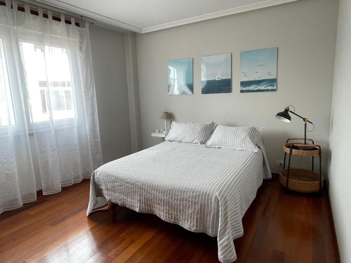 Apartamento A Tenencia ซาดา ภายนอก รูปภาพ