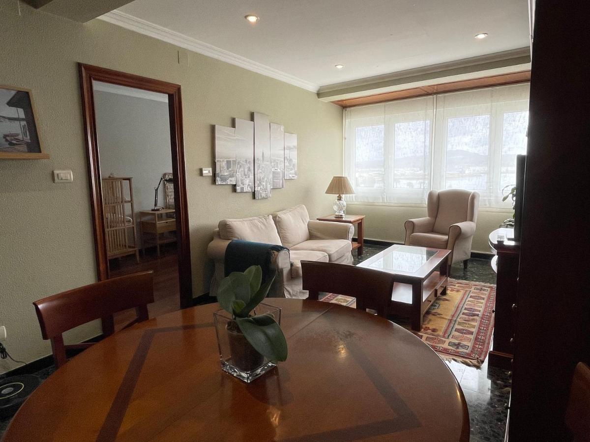 Apartamento A Tenencia ซาดา ภายนอก รูปภาพ