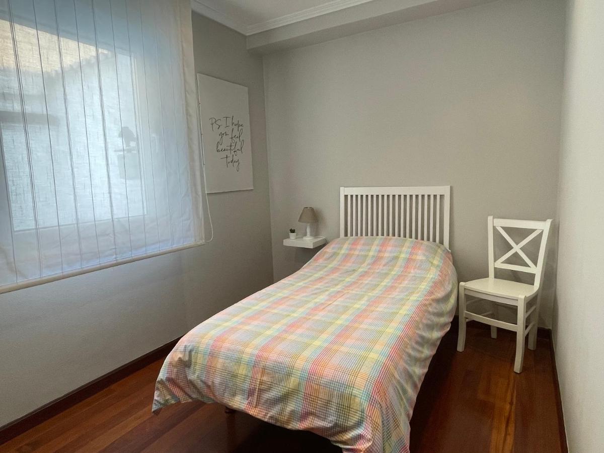 Apartamento A Tenencia ซาดา ภายนอก รูปภาพ