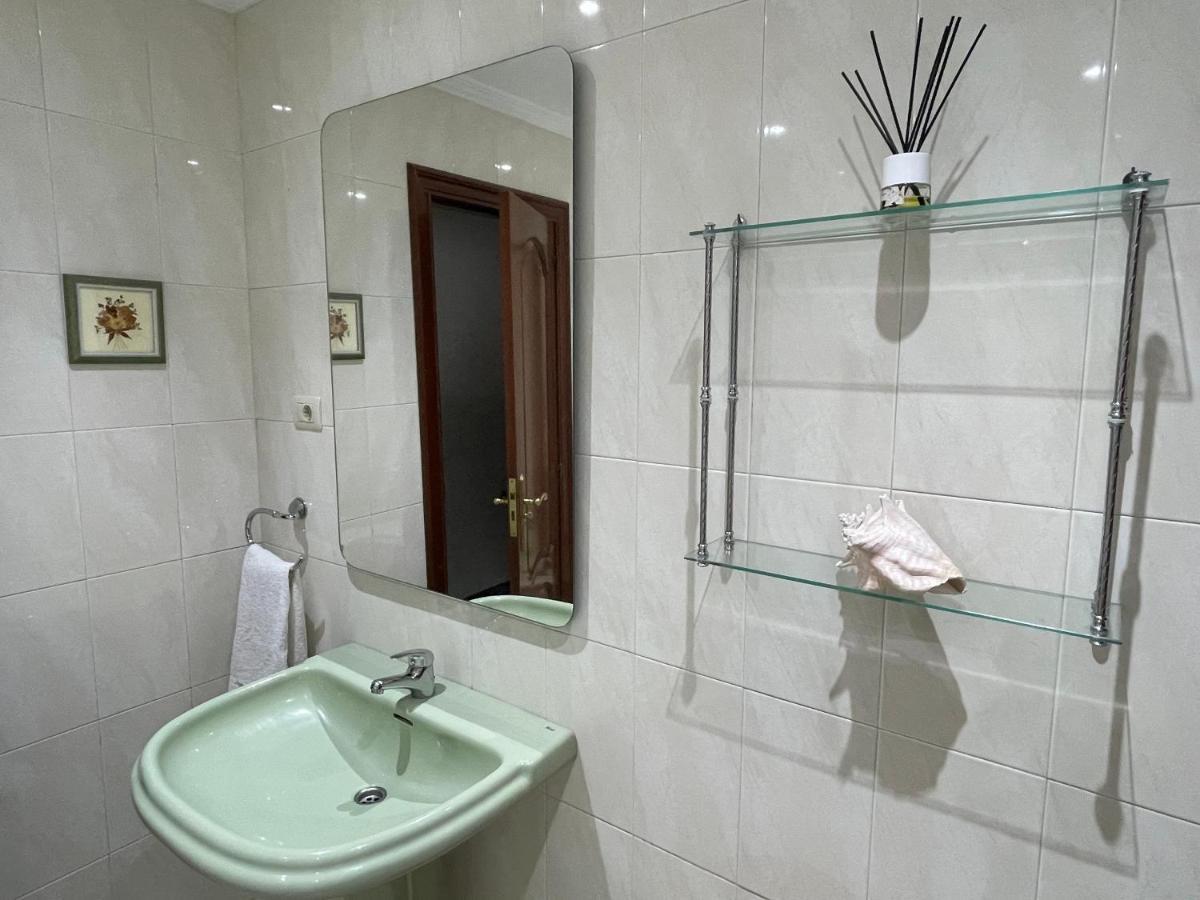 Apartamento A Tenencia ซาดา ภายนอก รูปภาพ