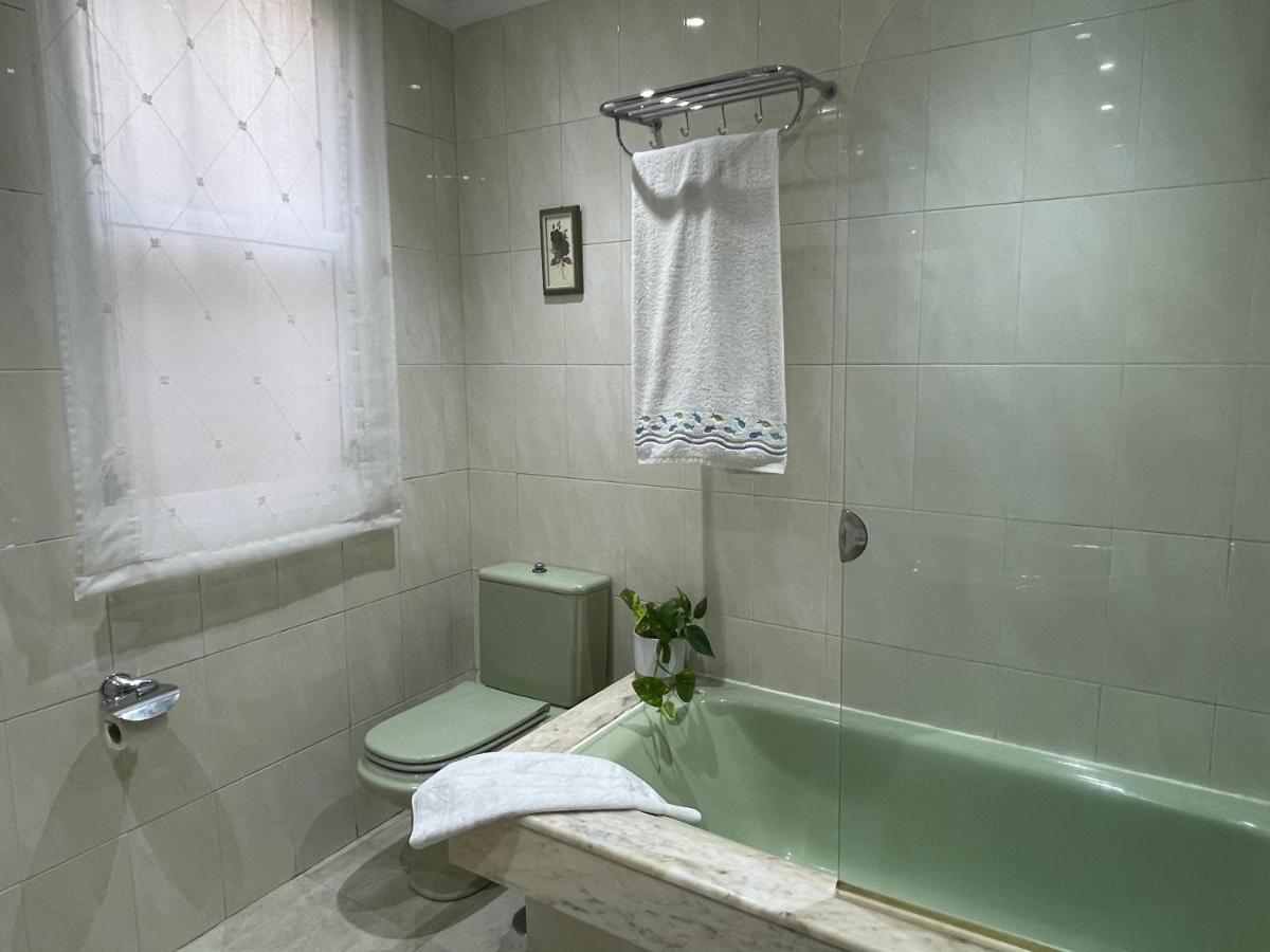 Apartamento A Tenencia ซาดา ภายนอก รูปภาพ