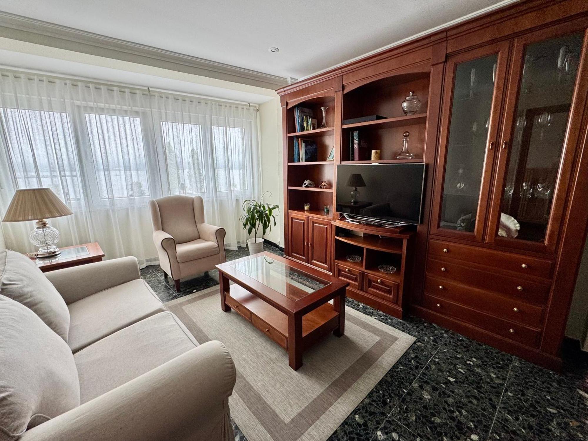 Apartamento A Tenencia ซาดา ภายนอก รูปภาพ